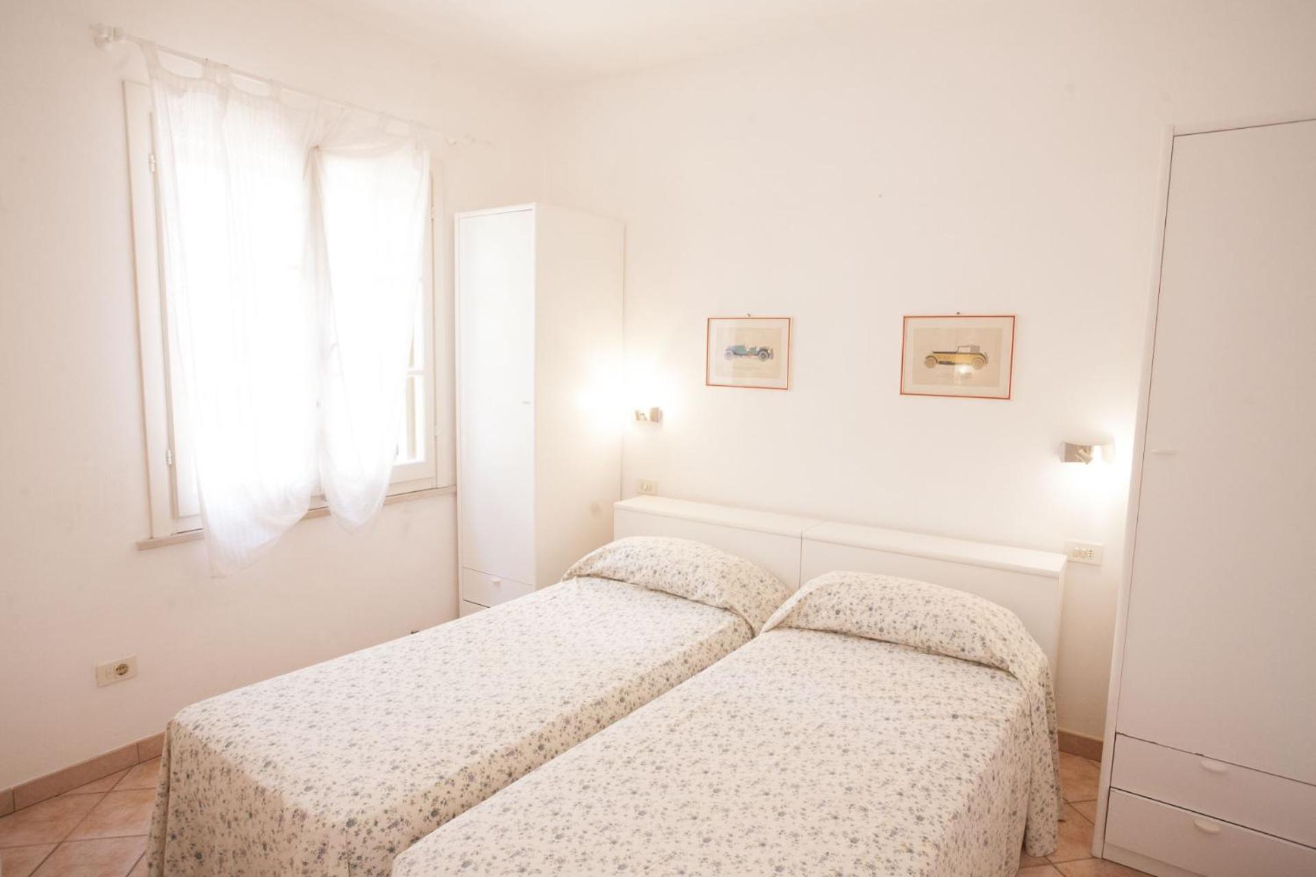 Appartamenti Villa Anna - Goelba Capoliveri  Quarto foto